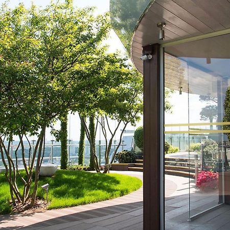 Royal Tower Vip Smart Apartments 3 Kiev Exterior foto