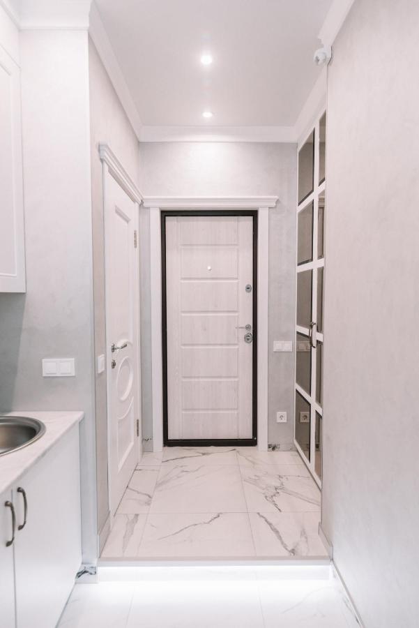 Royal Tower Vip Smart Apartments 3 Kiev Exterior foto